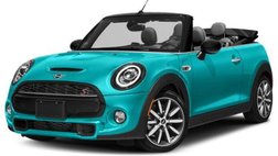 2021 MINI Convertible Cooper S