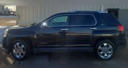 2011 GMC Terrain SLT-2