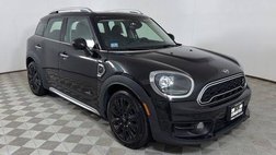 2019 MINI Countryman Cooper S ALL4