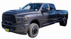 2026 Ram Ram Pickup 3500 Laramie