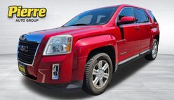 2015 GMC Terrain SLE-1