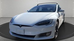 2019 Tesla Model S Long Range