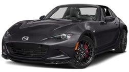 2020 Mazda MX-5 Miata RF Club