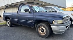 2001 Dodge Ram 1500 ST