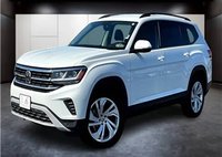 2021 Volkswagen Atlas V6 SE 4Motion