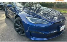 2023 Tesla Model S Plaid