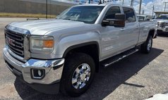 2016 GMC Sierra 3500HD SLE