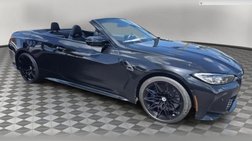 2023 BMW M4 Competition xDrive