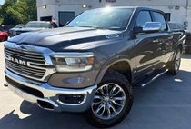 2019 Ram Ram Pickup 1500 Laramie