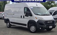 2023 Ram ProMaster 2500 159 WB
