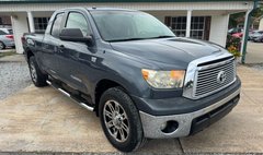 2010 Toyota Tundra Grade