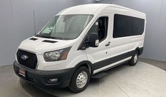 2024 Ford Transit XL