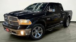 2016 Ram Ram Pickup 1500 Laramie