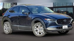 2025 Mazda CX-30 2.5 S Premium