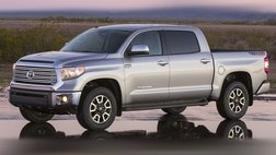 2014 Toyota Tundra Limited