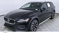 2024 Volvo V60 Cross Country B5 Ultimate