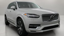 2021 Volvo XC90 Recharge T8 Inscription 7P