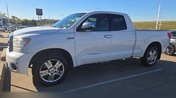 2008 Toyota Tundra Limited