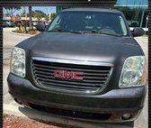 2010 GMC Yukon SLT