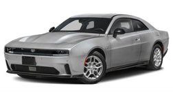 2024 Dodge Charger Daytona Scat Pack