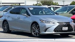 2024 Lexus ES 300h 300h