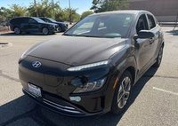 2023 Hyundai Kona Electric Limited