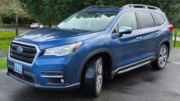2020 Subaru Ascent Touring
