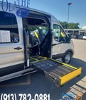 2024 Ford Transit 350 XLT