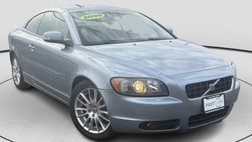 2009 Volvo C70 T5