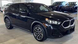 2025 BMW X2 xDrive28i