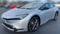 2023 Toyota Prius Limited