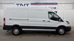 2024 Ford Transit 150