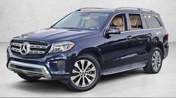 2019 Mercedes-Benz GLS GLS 450