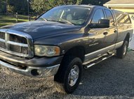 2004 Dodge Ram 3500 ST