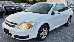 2007 Chevrolet Cobalt LT