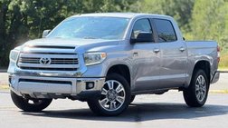 2014 Toyota Tundra 1794
