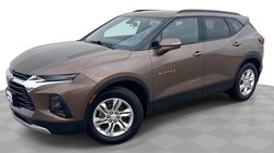 2019 Chevrolet Blazer LT