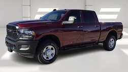 2024 Ram Ram Pickup 3500 Tradesman