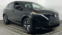 2023 Nissan Ariya Engage e-4ORCE