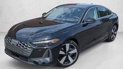 2025 Audi A5 quattro Premium Plus TFSI