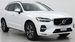 2023 Volvo XC60 B5 Core