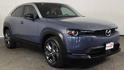 2022 Mazda MX-30 EV Premium Plus