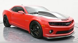 2010 Chevrolet Camaro SS
