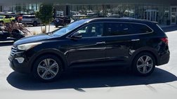 2016 Hyundai Santa Fe SE