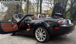 2006 Mazda MX-5 Miata 3rd Generation Limited