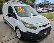 2014 Ford Transit Connect XL