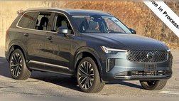 2025 Volvo XC90 B5 Plus Bright Theme 7P