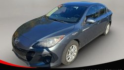 2013 Mazda MAZDA3 i Grand Touring