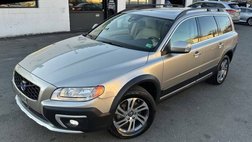 2015 Volvo XC70 3.2 Premier