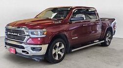 2019 Ram Ram Pickup 1500 Laramie